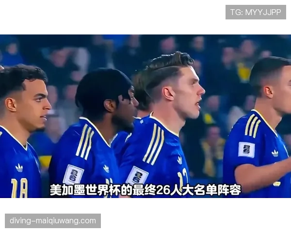 瑞典队冲击2026美加墨世界杯：出线前景与阵容预测