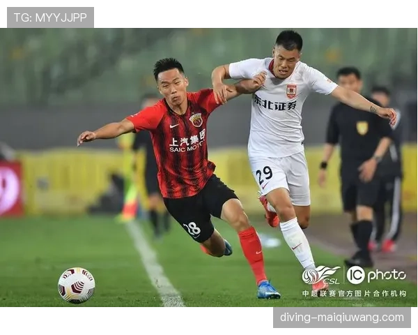 长春亚泰深陷保级苦战近期急需提升防守硬度